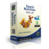 Sports Nutrition Industry Database
