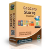 Grocery_Stores Email List